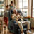 Fauteuil inclinable en polyuréthane Deonn 34-774397403