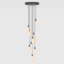 Basalt 9 - Light Pendant-55871179