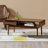 Sabornton 40" Wooden Coffee Table with Drawer, Walnut