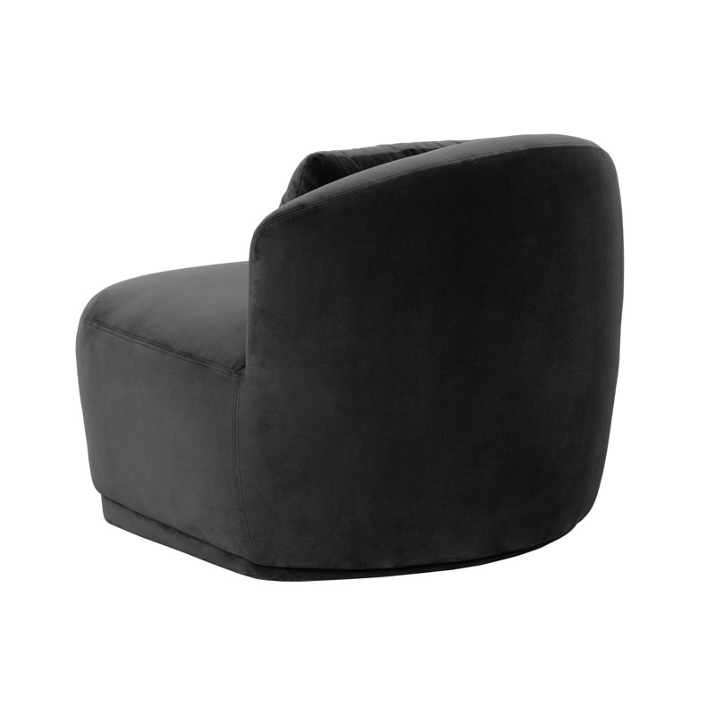 Swivel Lounge Chair