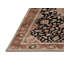Tapis brun lavable à la machine-162894255
