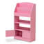 65cm Book, Magazine, Display Storage Cabinet-1467163678