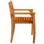 Clust Outdoor Lounge Chair