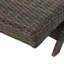 Chaise longue inclinable Blaise-660656587-656384565