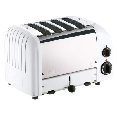 Dualit 4 Slice NewGen Toaster