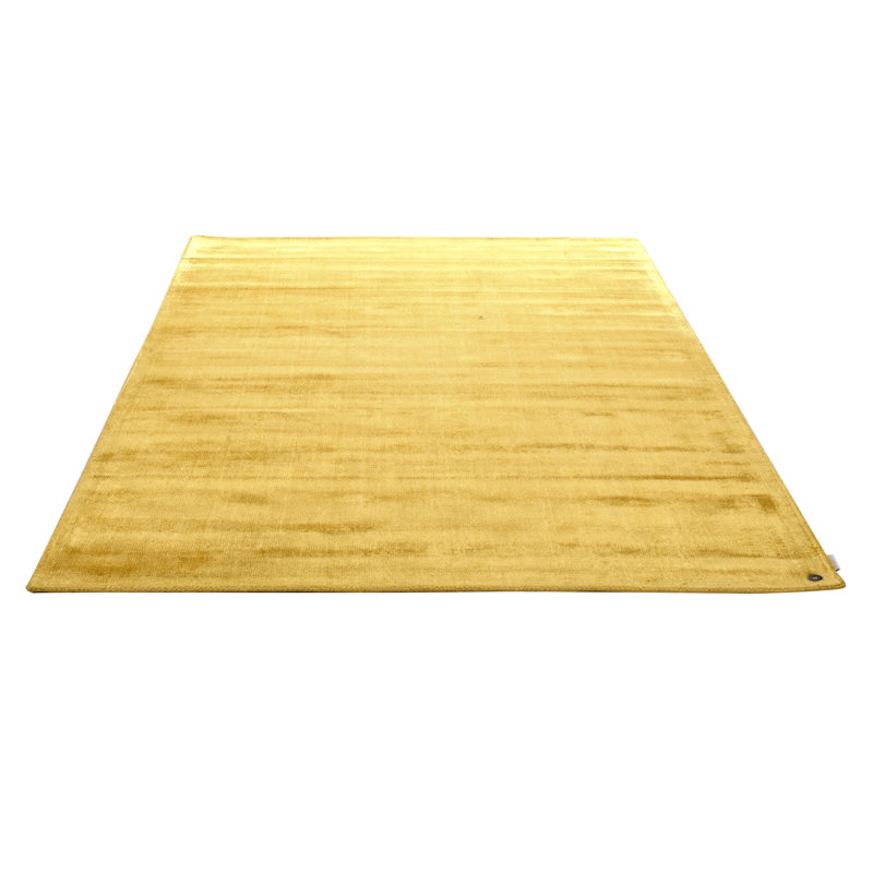 Flat-Woven Rug Shine, Rectangle 85 x 155cm