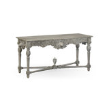 William Yeoward 63.5 in. Console Table