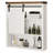 Nikema Bathroom Cabinet-983284828