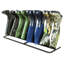 4 Pair Boot Storage