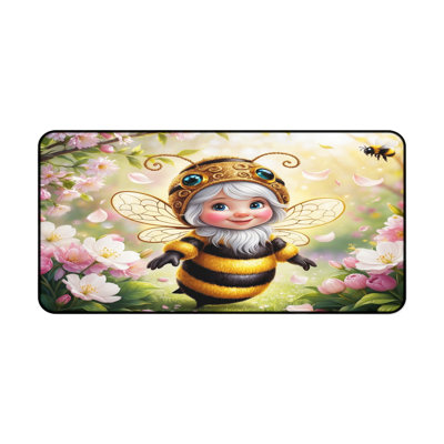 Polyester Desk Pad