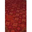 Wool Geometric Area Rug-51032126