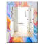 Miroir mural Marode Geode 6-40101849