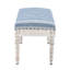 Banc rembourré 36 po Aaryahi-318302500
