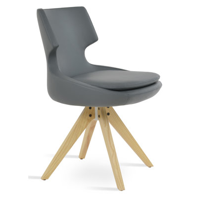 Chaise pivotante Patara Pyramid