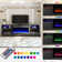 Brennah TV Stand for TVs up to 78" with Electric Fireplace Included