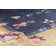 Amini Floral Area Rug