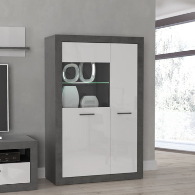 Jamiyah Dining Hutch Welsh Dresser