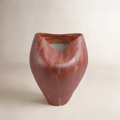 Kalab Porcelain Table Vase