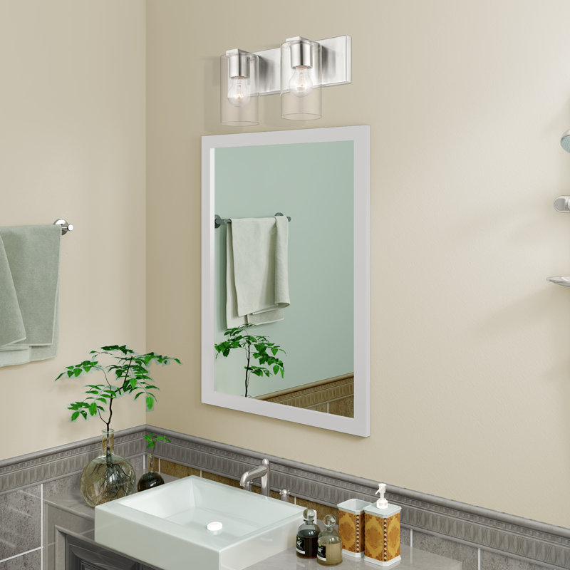Mollie 2 - Light Dimmable Vanity Light