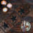 Star Cowhide Table Runner-318622993-318622992