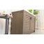 Meuble-lavabo simple en bois massif Stonehaven-1149105893-1166922196