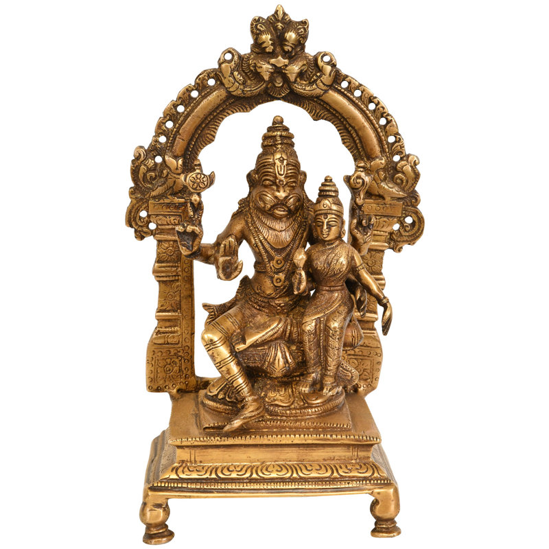 Religious & Spiritual Statue