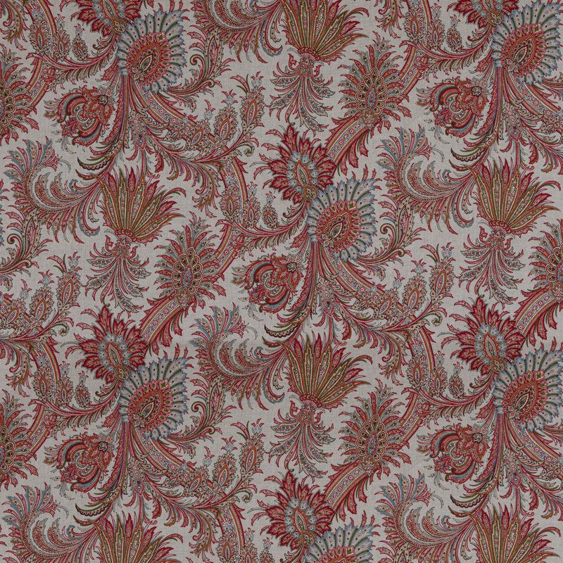 Amelie Fabric