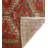 One-of-a-Kind 3'3" X 8'4" 1980s Runner Wool Area Rug in