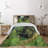 Modern & Contemporary Polyester Coverlet-41895246