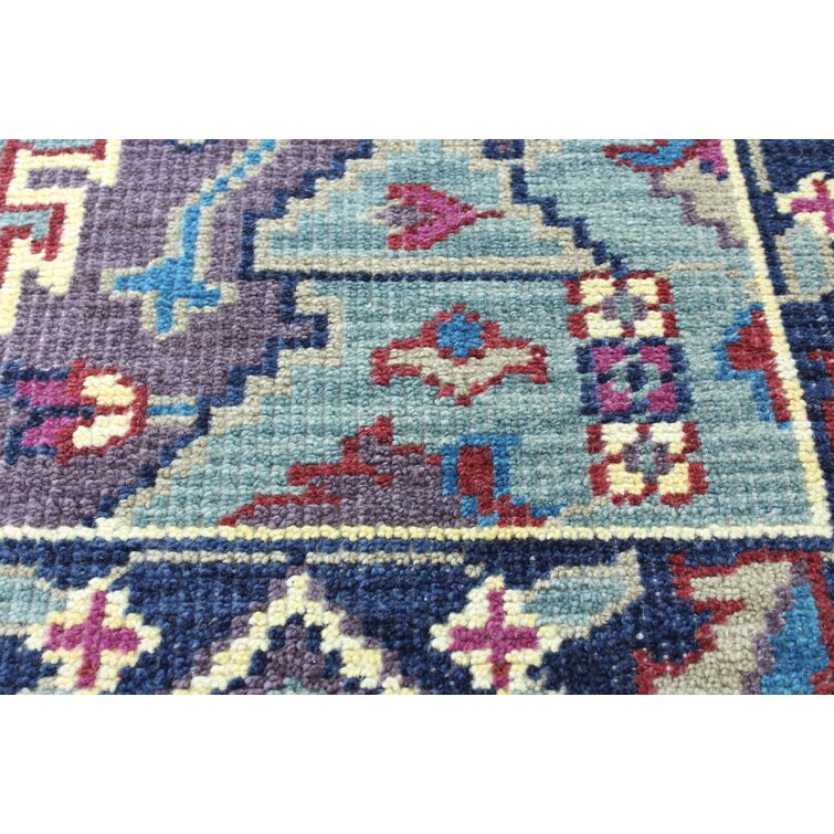 Hand Knotted Paavai Wool Rug 5x8, 6x8, 6x9, 6x10 Living Room Knotted Cool  Rugs Moroccan -  Sweden