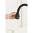 Kitchen Faucet With Pull Out Spraye