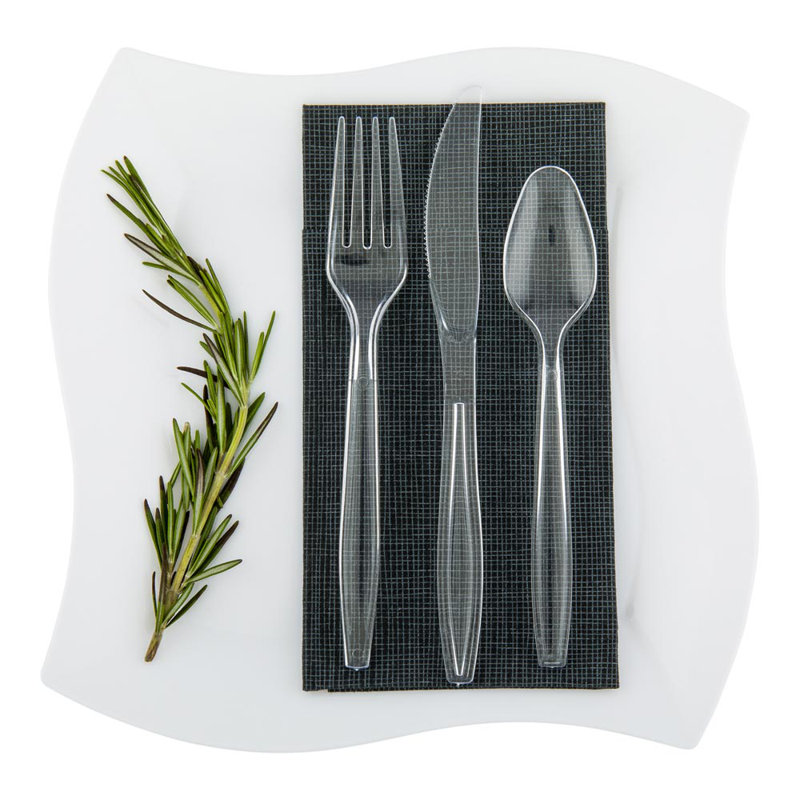 RW Base Disposable Knives