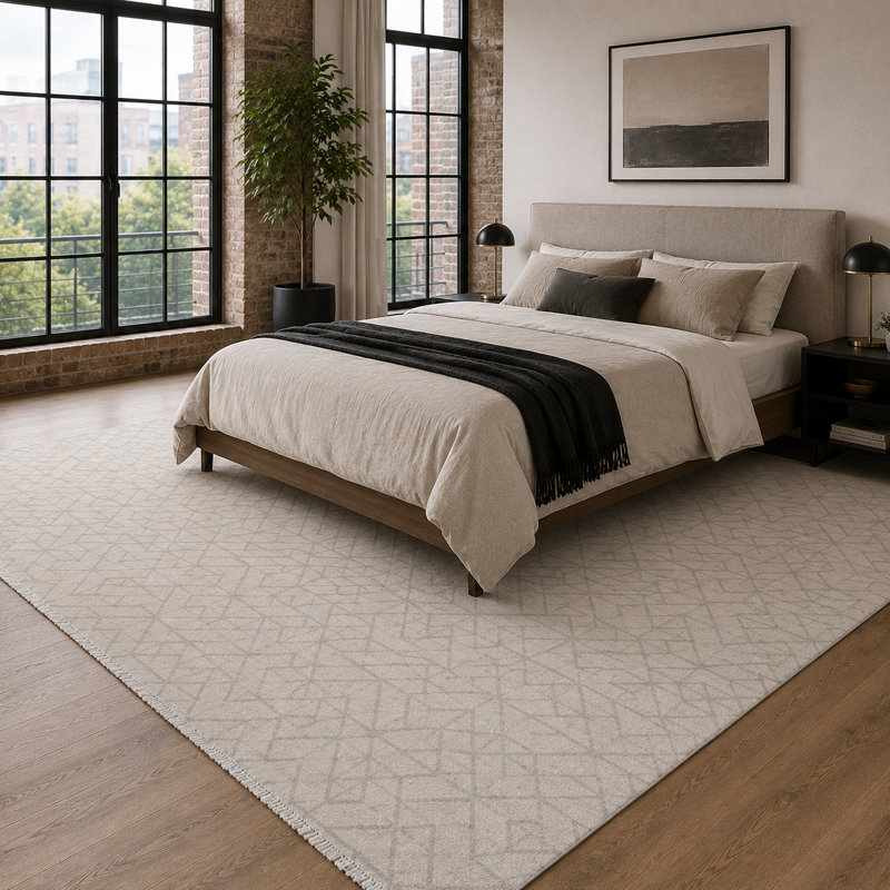 Area Rug, 60 x 100 cm