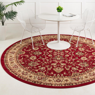 Tapis bourgogne Bhatari