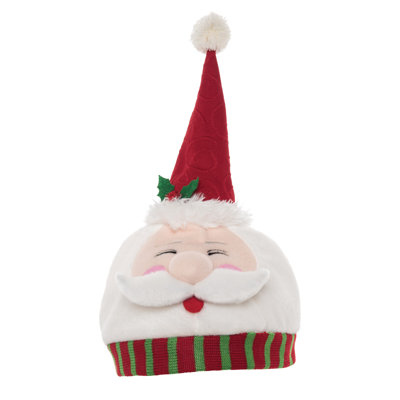 Religious & Spiritual Santa Hats