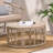 Sutphen Single Coffee Table