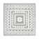 Mical Geometric Indoor Rug