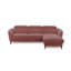 Brighton Power Reclining Corner Sofa with Adjustable Headrests in Chenille Fabric-1110779903-1110779890