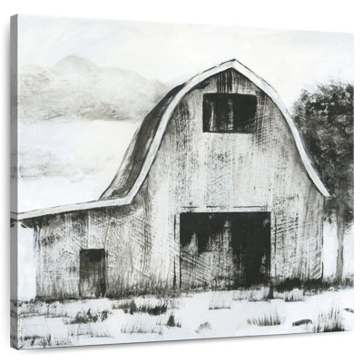Lilie Barn II