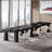 Wood Conference Table, Large Meeting Table