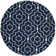 Carolene Hand Tufted Wool Geometric Rug