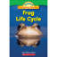 Livre de vie science vocabulaire readers