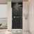 Brushed Nickel selected