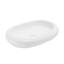 Lavabo vasque ovale Plaisir