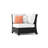 Fionnula 6 - Person Patio Conversation Set with Cushions-71021065