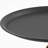 Elegant Black Metal Mermaid Design Table For Versatile Home Spaces