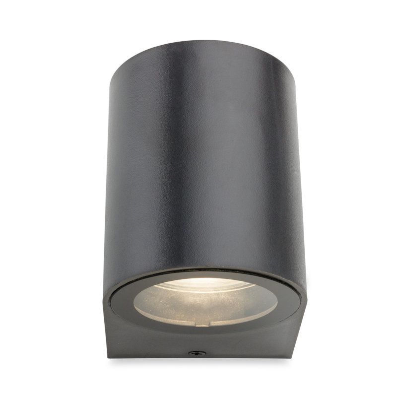 3.14cm H Outdoor Flush Mount