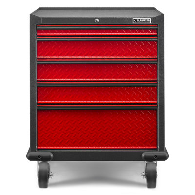 Premier Pre-Assembled Geardrawer