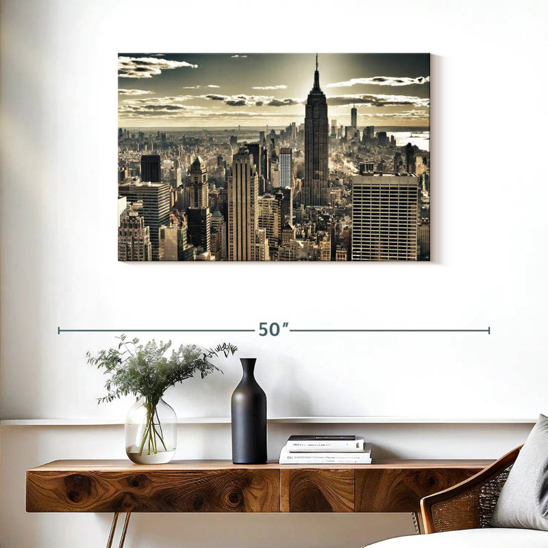 Sirecc Cosmopolitan NYC