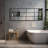 Thorlof Aluminium Rectangle Mirror-231900995-229407582